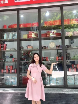 Mặt tiền - Nhà phố 3 tầng vát góc xinh xắn chỉ tốn hơn 150 triệu trang trí nội thất 