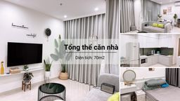 Căn nhà kỷ niệm tuổi 26 tự thiết kế nội thất theo ý thích riêng