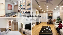 Phòng khách - Hạnh phúc khi con thốt lên “Con yêu nhà mình nhất" 