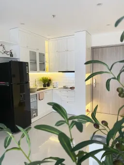 Phòng ngủ, Phòng bếp - Tự đóng nội thất bằng gỗ pallet: tiết kiệm tối ưu mà nhà vẫn xinh  