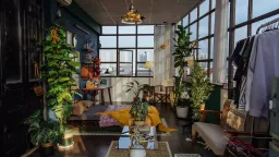 Phòng ngủ - 5 lần tự decor phòng thuê thành nơi khơi nguồn cảm hứng sáng tạo 