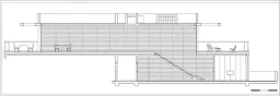Căn hộ duplex 180m2 tại Israel với kết cấu “đảo ngược” độc đáo