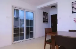 Phòng khách - Vợ chồng trẻ chi 400 triệu để trang trí căn nhà đầu tiên sau 10 năm tích góp 