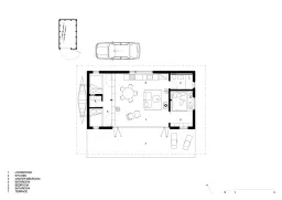 Tận hưởng cuộc sống bình dị trong căn nhà cấp 4: mơ ước của nhiều người 