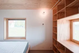 Tận hưởng cuộc sống bình dị trong căn nhà cấp 4: mơ ước của nhiều người 
