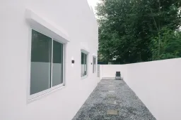 "Lột xác" cho nhà hoang 27m2 thành tổ ấm đẹp tinh tươm như mơ