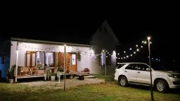 Sân vườn - Ngôi nhà cấp 4 nhỏ nhắn 'đốn tim' mọi tín đồ yêu nhà đẹp 