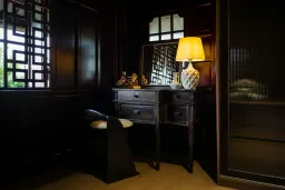 Phòng ngủ - Chum Villa - Nét đẹp hoài cổ trong đời sống hiện đại 