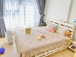Tự đóng nội thất bằng gỗ pallet: tiết kiệm tối ưu mà nhà vẫn xinh 