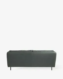 Sofa Băng Moana Xanh - 3 Size