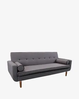 Sofa Giường Đính Nút