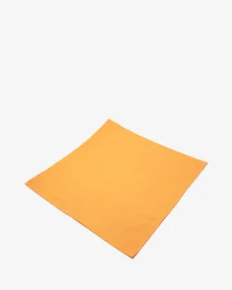 Combo 10 Khăn Ăn Orange Canvas