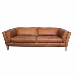 Sofa Ashton Nâu Nhạt