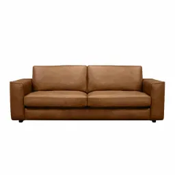 Sofa Liam Caramel