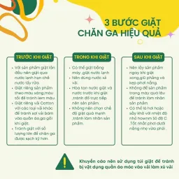 Bộ Ga Gối Gấu Caro