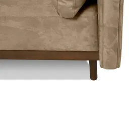 Sofa Vải Wali