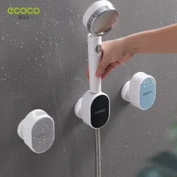 Móc Treo Vòi Hoa Sen 360 Độ ECOCO