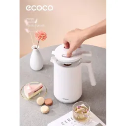 Bình Đựng Nước Giữ Nhiệt Ecoco 1,4L