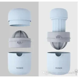 Dụng Cụ Vắt Cam, Nghiền Hoa Quả Cao Cấp Ecoco