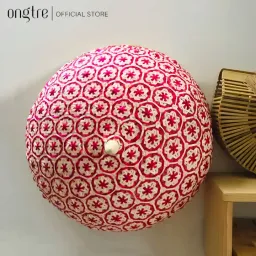 Lồng Bàn Tre ONGTRE Cao Cấp, Decor, Quà Tặng Sang Trọng