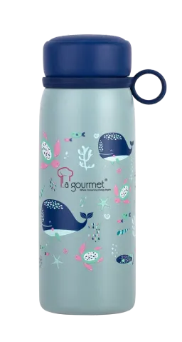 Bình Giữ Nhiệt La Gourmet Save Planet 480ml