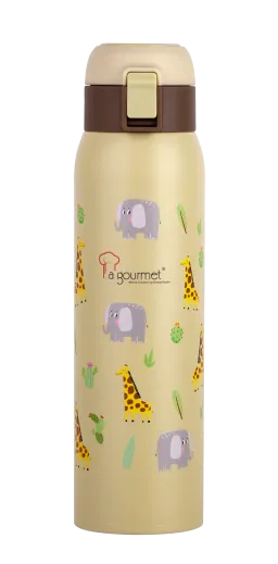 Bình Giữ Nhiệt La Gourmet Save Planet 600ml