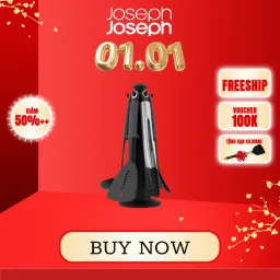 Bộ Vá 6 Món Joseph Joseph