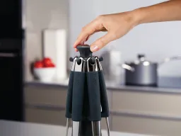 Bộ Vá Inox 6 Món Cao Cấp Joseph Joseph