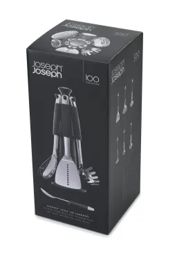 Bộ Vá Inox 6 Món Cao Cấp Joseph Joseph