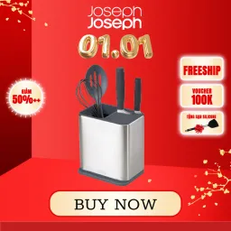 Dụng Cụ Đựng Đồ Chia Ngăn Joseph Joseph