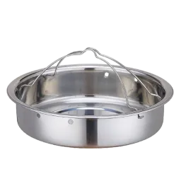 Nồi Áp Suất Đa Năng La Gourmet Cao Cấp 6L