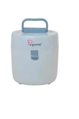 Nồi Nấu Chậm Làm Mềm La Gourmet 2.5L Blue