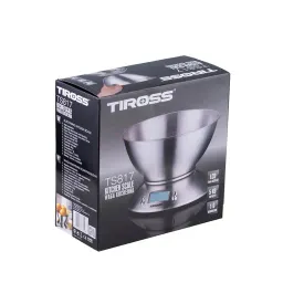 Cân Nhà Bếp TIROSS Điện Tử 5kg TS-817