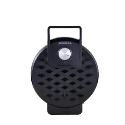 Kẹp Nướng Điện Làm Bánh Waffle 1000W