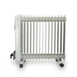 Lò Sưởi Dầu 15 Thanh TIROSS 2800W