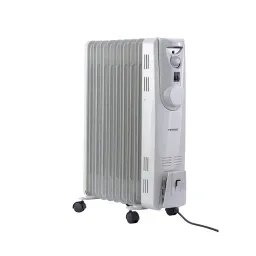 Lò Sưởi Dầu 9 Thanh TIROSS 2200W