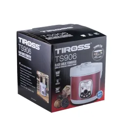 Máy Làm Tỏi Đen TIROSS 90W TS906