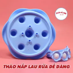 Khay Nhựa Úp Ly Cốc Việt Nhật