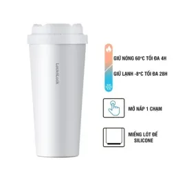 Bình Giữ Nhiệt Energetic One-touch 500ml