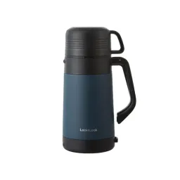 Bình Giữ Nhiệt Lock&Lock Easy Outdoor Vacuum Bottle 1.2L-1.8L