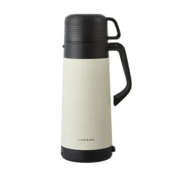 Bình Giữ Nhiệt Lock&Lock Easy Outdoor Vacuum Bottle 1.2L-1.8L