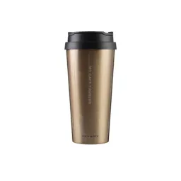 Ly Giữ Nhiệt Bằng Thép Không Gỉ Lock&Lock Clip Tumbler 540ml