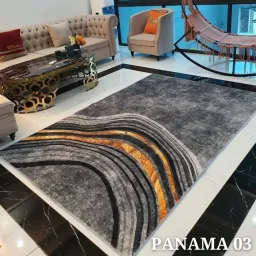 Thảm Lông Cừu Panama Xuất Nhẩu Size 1m6*2m3 Và 2m*3m