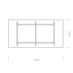 Bàn Ăn CH 327 Gỗ Teak, Gỗ Sồi Nhiều Màu