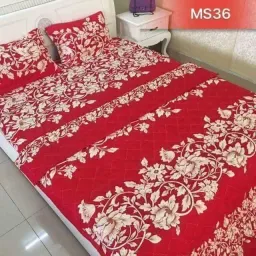 [BST 2] Bộ Ga Gối Cotton Poly Emmibedding Store Các Mẫu Siêu Đẹp