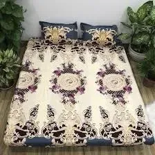 [BST] Bộ Ga Gối Cotton Emmibedding Store Nhiều Màu