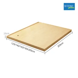 [FREESHIP HCM] Giường Gỗ MDF Bệt Kiểu Nhật Tatana MDF029 - Có Thiết Kế Theo Yêu Cầu Khách Hàng