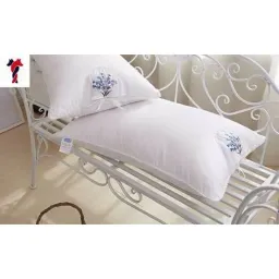 Cặp Ruột Gối Emmi Bedding Hương Hoa Oải Hương Lavender