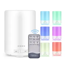 Máy Khuếch Tán Tinh Dầu AROMA TOWER DIFFUSER 300ML