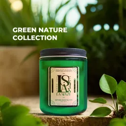 Nến Thơm GREEN NATURE COLLECTION